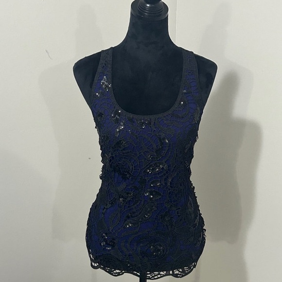 Shimmer Top - Picture 1 of 1